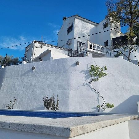 לינה וארוחת בוקר Coín Casa Loko מראה חיצוני תמונה
