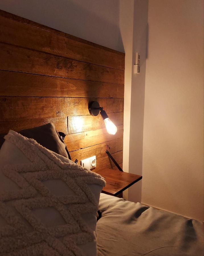 לינה וארוחת בוקר Coín Casa Loko מראה חיצוני תמונה