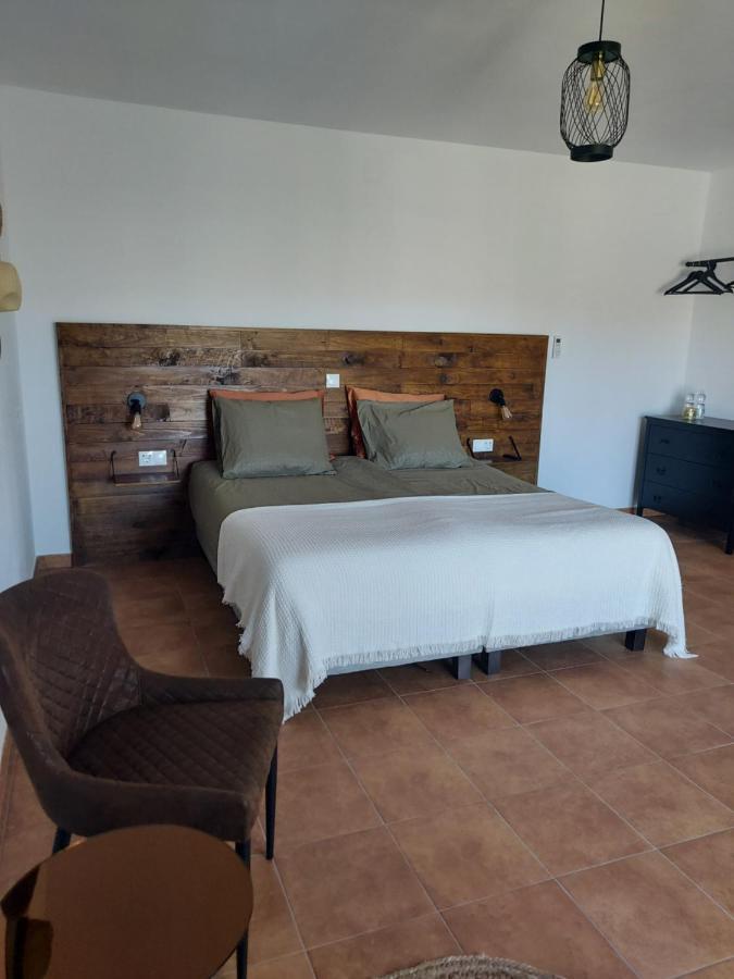 לינה וארוחת בוקר Coín Casa Loko מראה חיצוני תמונה