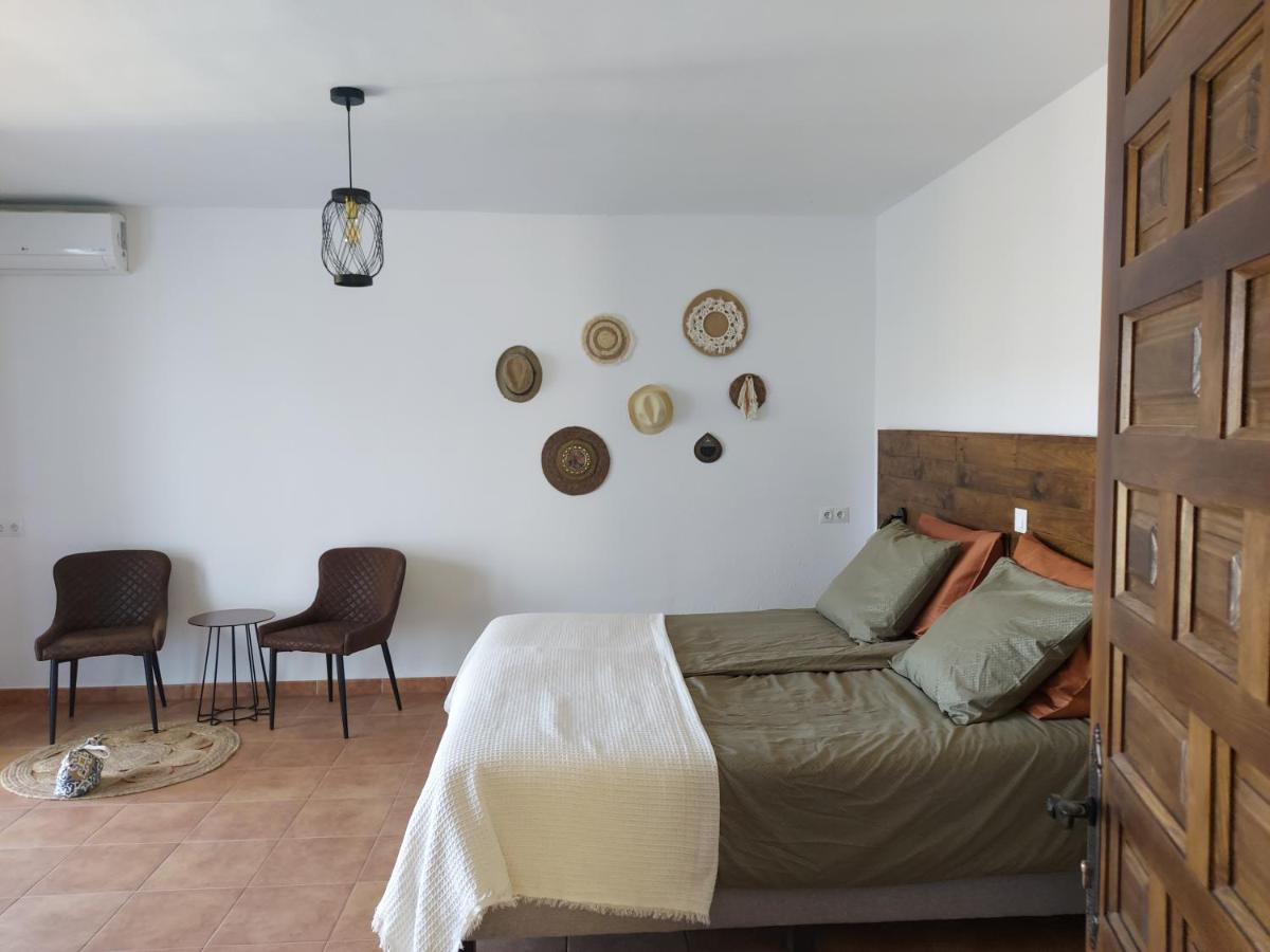 לינה וארוחת בוקר Coín Casa Loko מראה חיצוני תמונה