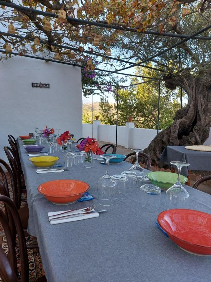 לינה וארוחת בוקר Coín Casa Loko מראה חיצוני תמונה