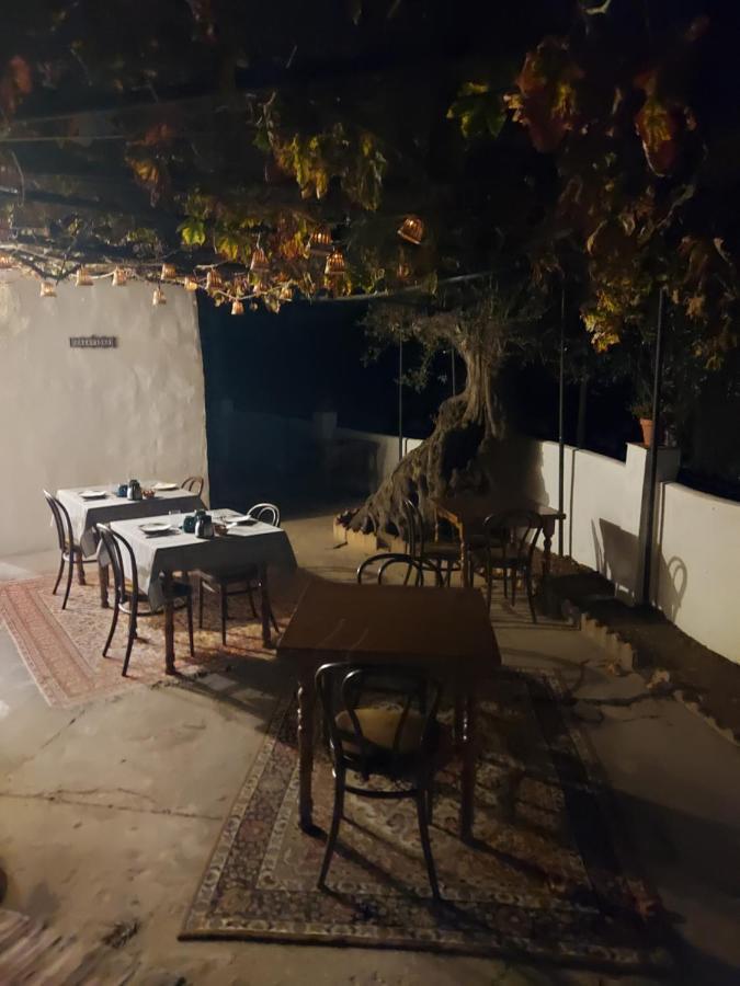 לינה וארוחת בוקר Coín Casa Loko מראה חיצוני תמונה