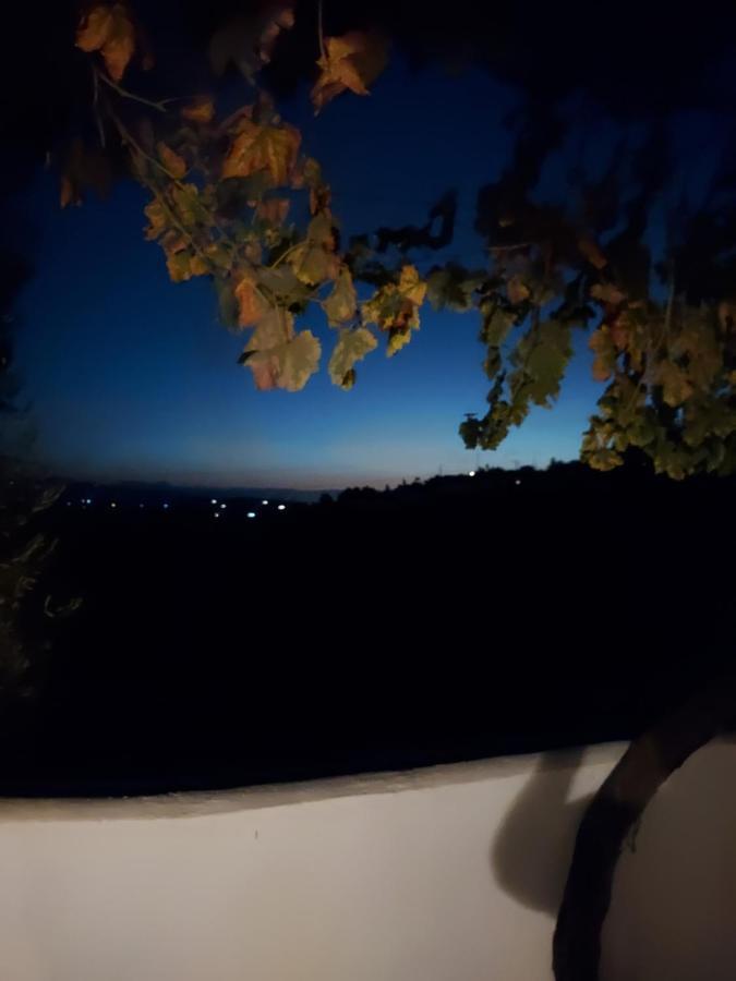 לינה וארוחת בוקר Coín Casa Loko מראה חיצוני תמונה